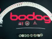 Freeroll 200K - Bodog