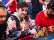 Ali Imsirovic - EPT Barcelona