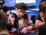 Almedin Imsirovic - EPT Barcelona