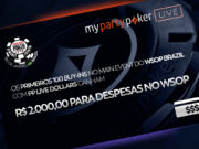 PP LIVE Dollars - partypoker