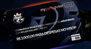 PP LIVE Dollars - partypoker