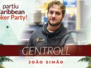 Centroll João Simão