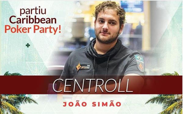 Centroll João Simão