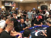 Salão EPT Barcelona