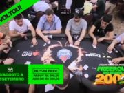 Freeroll 200K - GTD