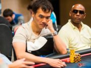 John Juanda - EPT Barcelona