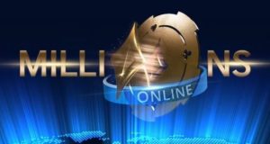 partypoker MILLIONS Online