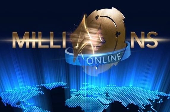 partypoker MILLIONS Online