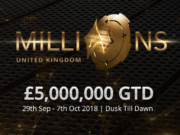 partypoker Millions Reino Unido