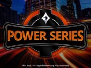 Power Series - partypoker