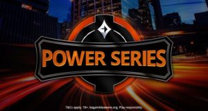 Power Series - partypoker