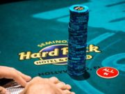 Seminole Hard Rock Poker Open