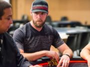 Seth Davies - EPT Barcelona