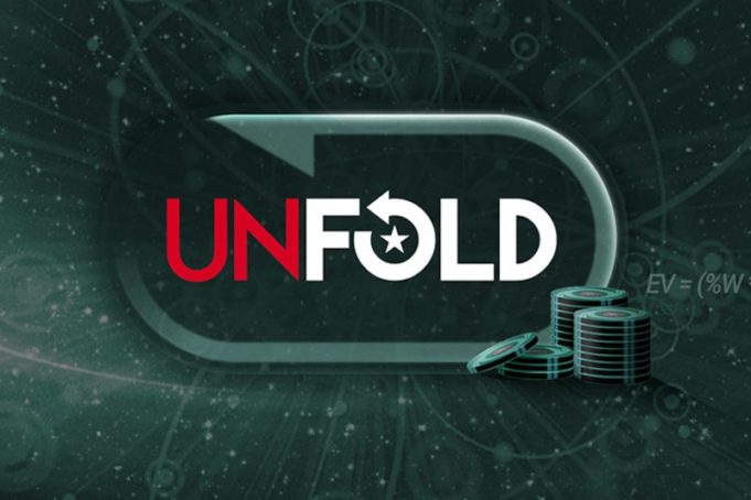 Unfold - PokerStars