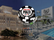 WSOP Circuit Brazil Rio