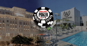 WSOP Circuit Brazil Rio