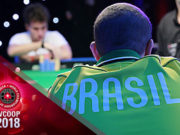 WCOOP Brasil