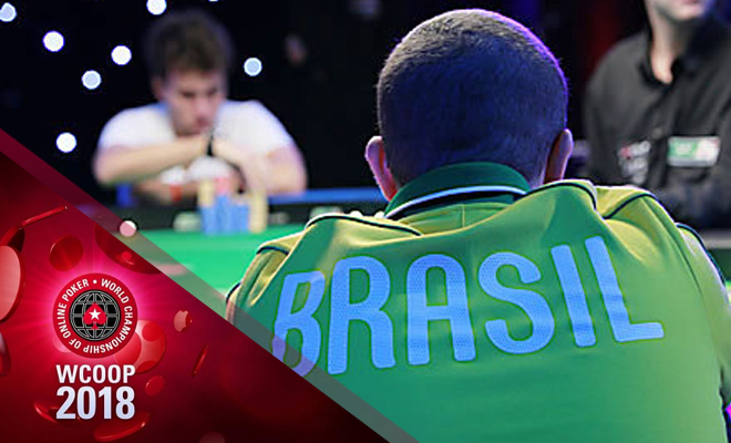 WCOOP Brasil