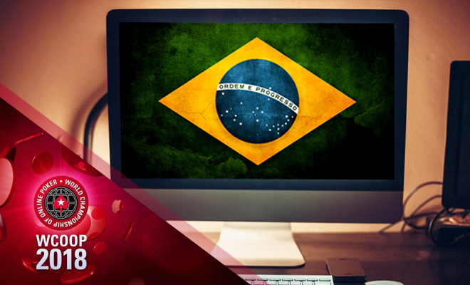 WCOOP Brasil