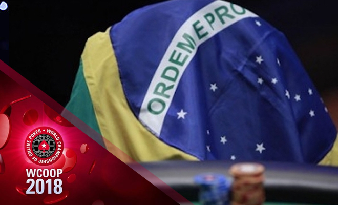 WCOOP Brasil