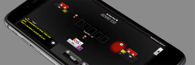 Plataforma mobile Bodog