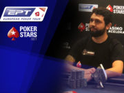 André Figueiredo - Campeão Evento #28 EPT Barcelona