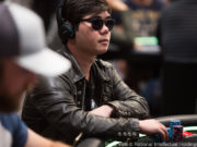 Éder Murata - EPT Barcelona