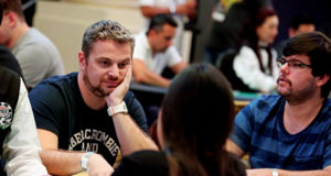 Rodrigo Garrido - WSOP Brazil Rio