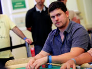 Valentin Vornicu - WSOP Brazil Rio