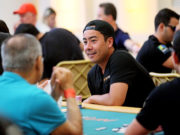 Renato Nomura - WSOP Brazil Rio