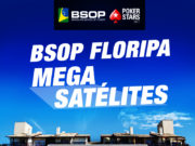 Mega Satélite - BSOP Floripa