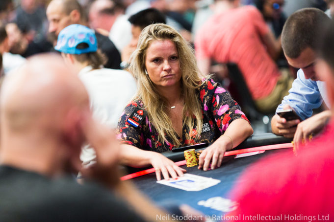 Fátima Moreira de Melo - EPT Barcelona