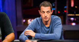 Tom Dwan (Imagens: PokerCentral)