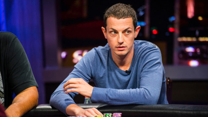 Tom Dwan (Imagens: PokerCentral)