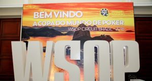 WSOP Brazil Rio