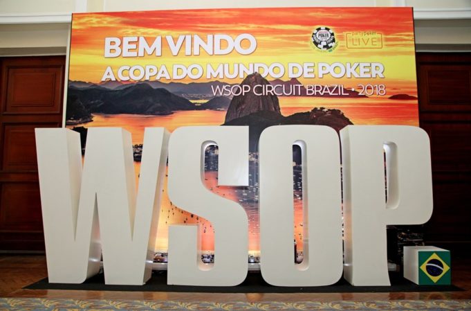 WSOP Brazil Rio