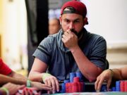 Alisson Pereira - WSOP Brazil Rio