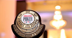 WSOP Brazil Rio