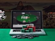 classificatório online para a WSOP Brazil no partypoker