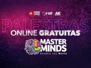 Palestras - MasterMinds