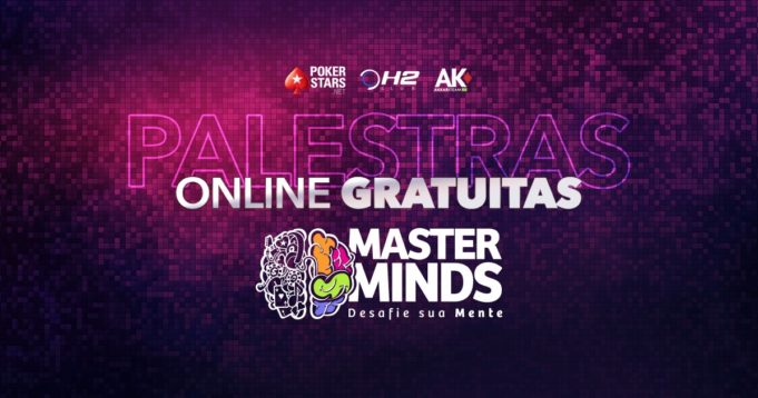 Palestras - MasterMinds