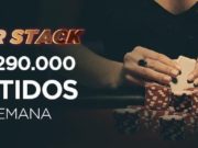 Monster Stack - Bodog