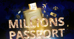 Millions Passport