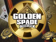 Golden Spade Poker Open - Bodog