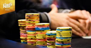 Fichas WSOP Europa