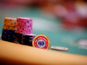 Fichas - WSOP Brazil Rio