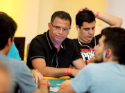 Roberly Felício - WSOP Brazil Rio