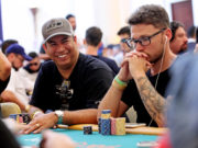 Rogério Siqueira - WSOP Brazil Rio