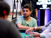 Victor Begara - WSOP Brazil Rio