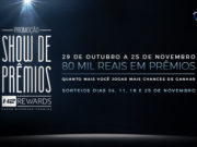 Show de Prêmios H2 Rewards